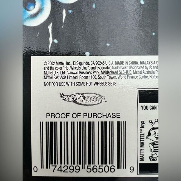 Y2K Christmas Hot wheels 1998-2002 - Picture 13 of 16